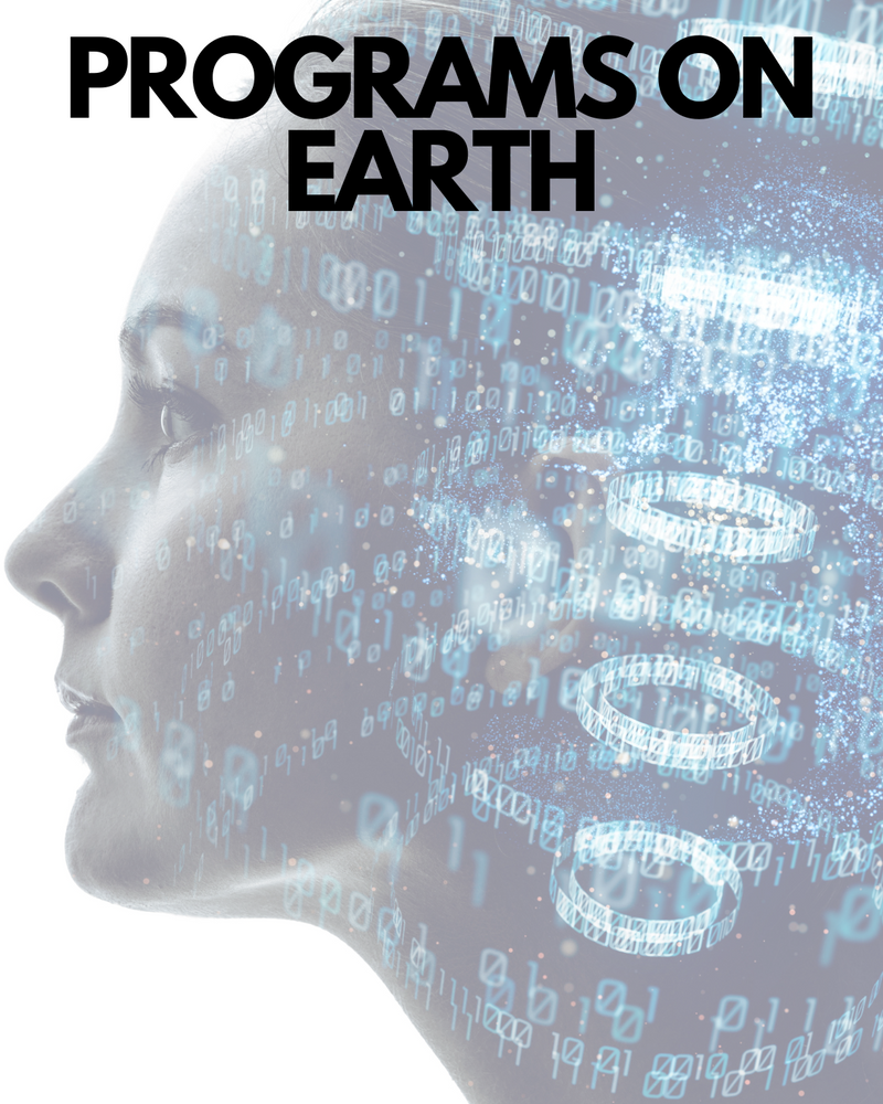 Programs on Earth